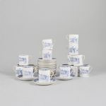 1400 3539 COFFEE SET
